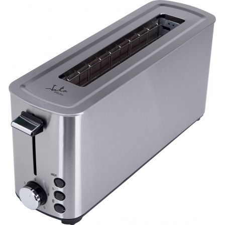 Jata Tostadora TT1043 Plata